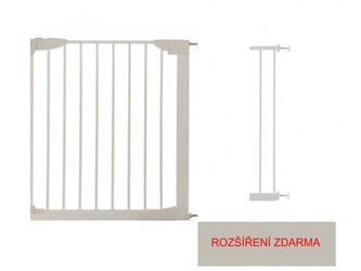 Munchkin - Bezpečnostní dětská zábrana Auto Close se 14 cm rozší