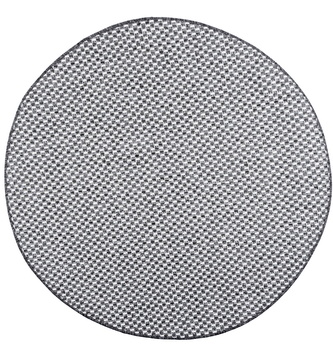 Venkovní vzorovaný koberec CLYDE BASIC O 120 cm Multidecor