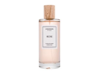 Chanson d´Eau Toaletní voda Rose 100 ml pro ženy