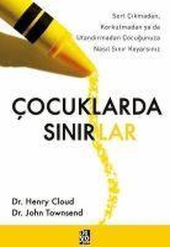 Cocuklarda Sinirlar
