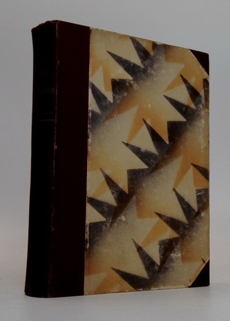 Zpověď básníkova