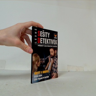 Mrtvý v borůvčí