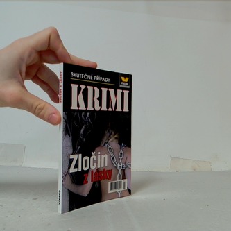 Zločin z lásky