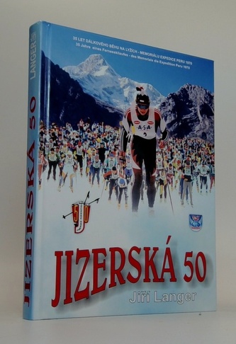 Jizerská 50
