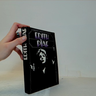Edith Piaf