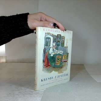 Kresby z ještědí Kresby z ještědí