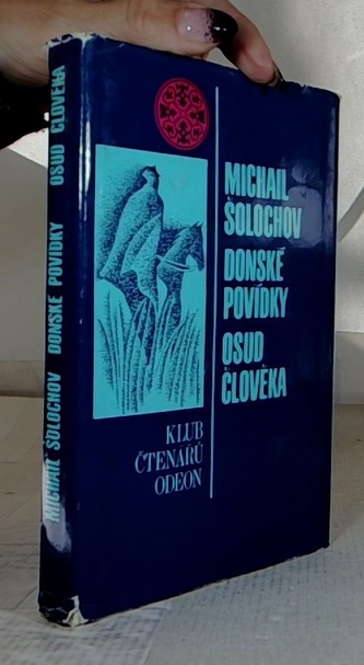 Donské povídky, osud člověka