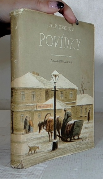 Povídky