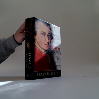 Mozart člověk a génius