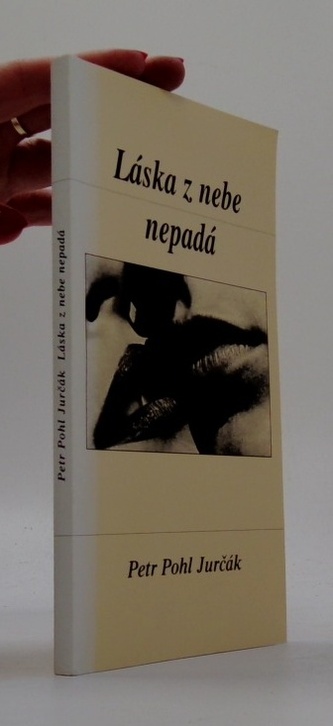 Láska z nebe nepadá