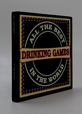 All the best drinking games in the world