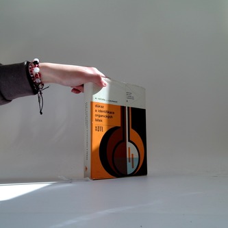 Důkaz a identifikace oragnických látek