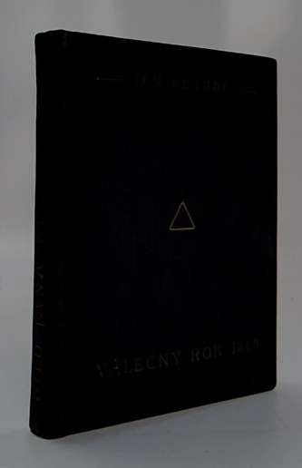 Dílo Jana Nerudy: Válečný rok 1866