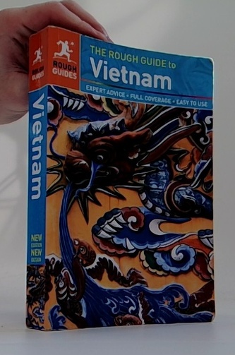 The Rough Guide to Vietnam