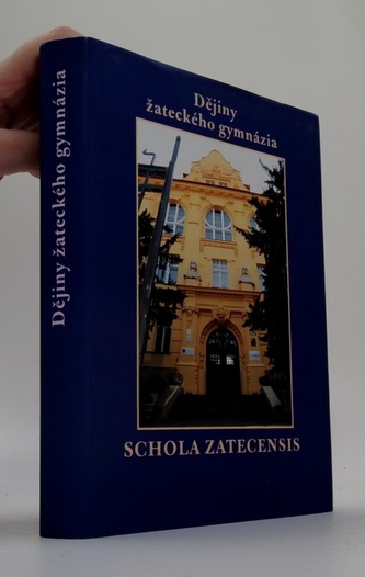 Dějiny žateckého gymnázia