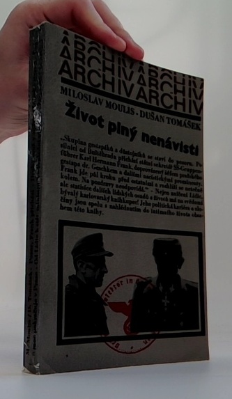 Život plný nenávisti