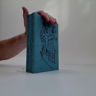 Jeho Království I. - II. díl (komplet 2 svazků)