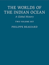The Worlds of the Indian Ocean 2 Hardback Book Set
