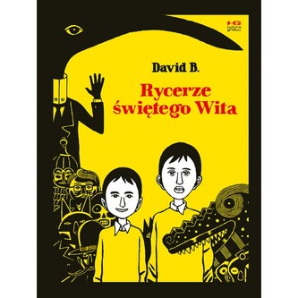 Rycerze Świętego Wita