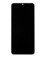 LCD Display + Dotyková Deska + Přední Kryt pro Vivo Y76 5G