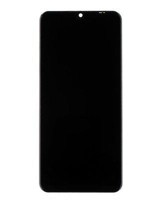 LCD Display + Dotyková Deska + Přední Kryt pro Vivo Y76 5G