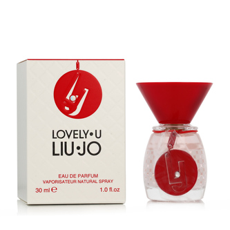 Liu Jo Lovely U EDP 30 ml W