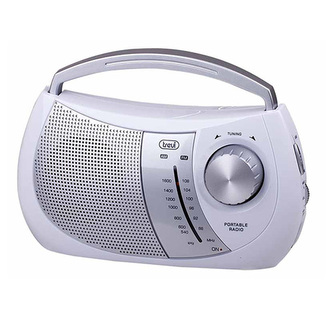 RA 764 Trevi Portable Radio Dual Band