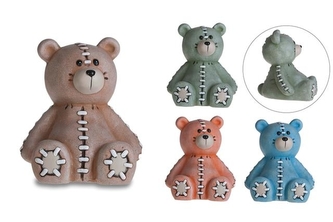 Medvěd kasička menší