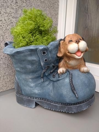 Obal MG bota s pejskem Obal MG bota s pejskem