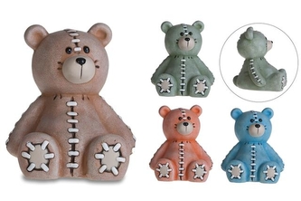 Medvěd kasička větší