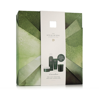 Rituals The Ritual of Jing Gift Set M