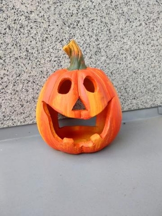 Dýně na svíčku 15cm