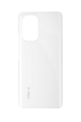 Poco F3 Kryt Baterie Arctic White