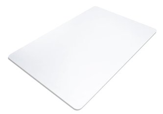 Podložka pod zápěstí "Durasens Soft", recyklovaný plast, 120 x 60 cm, RS OFFICE 06-12060