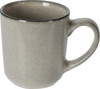 Hrnek světle šedý