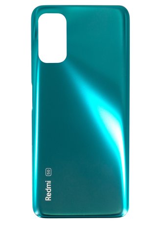 Xiaomi Redmi Note 10 5G Kryt Baterie Green