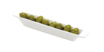 TESCOMA Miska na olivy GUSTITO 24 x 4 cm