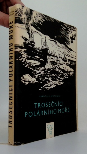 Trosečníci polárního moře