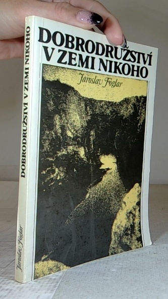 Dobrodružství v zemi nikoho