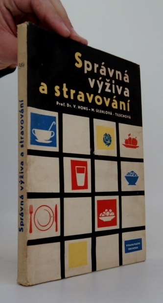 Správná výživa a stravování
