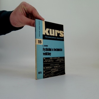 Kurs technických znalostí