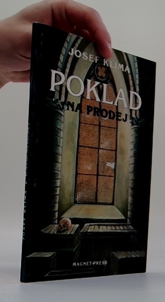 Poklad na prodej