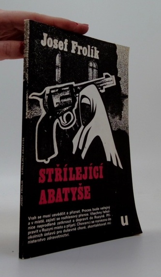 Střílějící abatyše