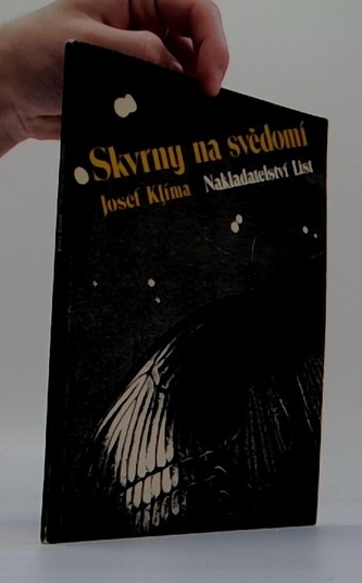 Skvrny na svědomí