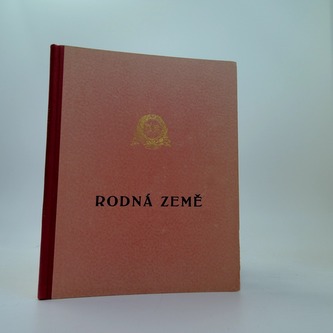 Rodná země