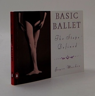 Basic Ballet: The steps defined