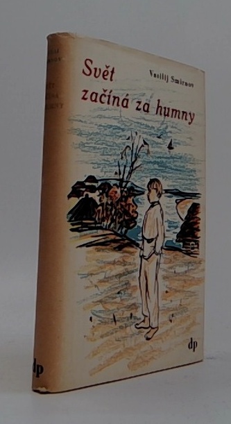 Svět začíná za humny