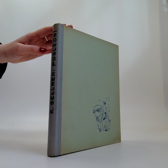 Poslední: Povídka z pravěku Čech