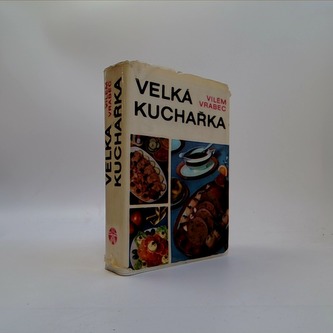 velká kuchařka