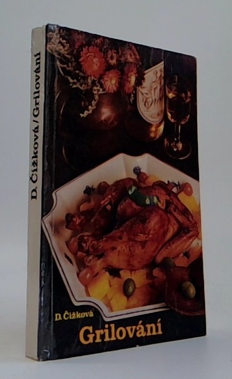 Grilování